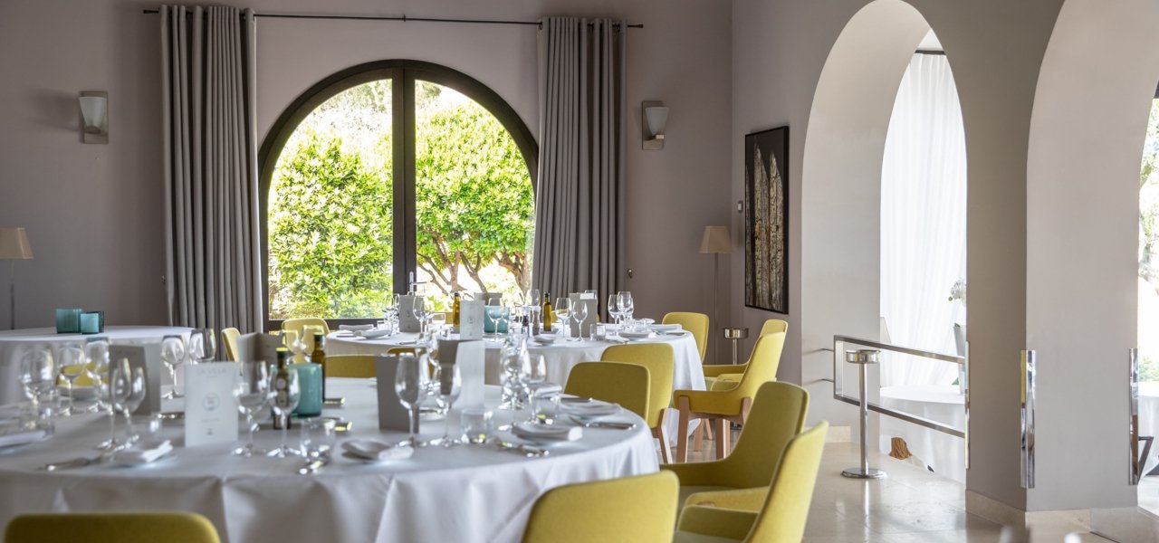 La Table by La Villa